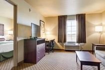 Hotel Cobblestone & - Harborcreek 3*
