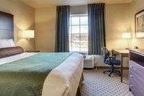 Hotel Cobblestone & - Harborcreek Erie