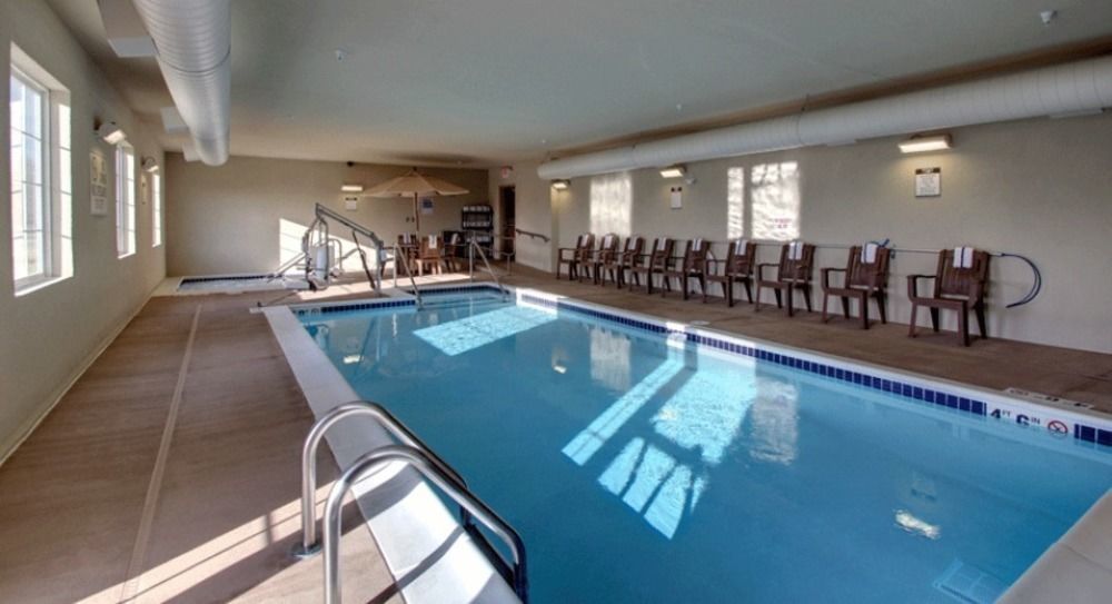 Cobblestone & - Harborcreek Hotel Kearsarge