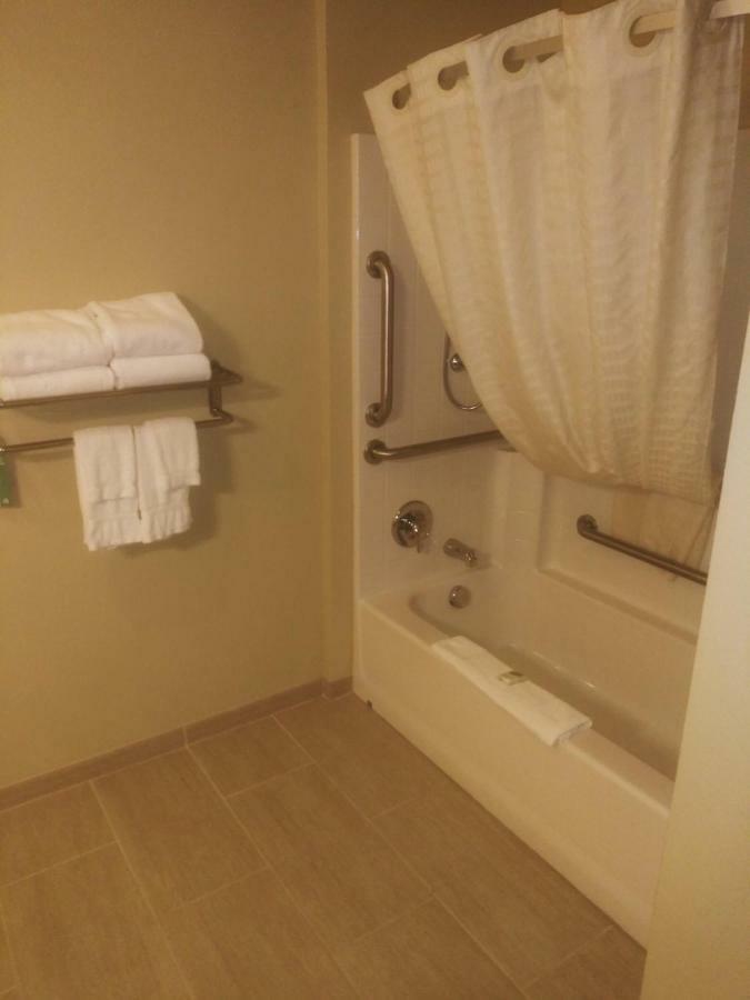 Hotel Cobblestone & - Harborcreek Erie