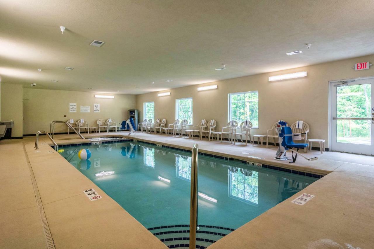 Cobblestone & - Harborcreek Hotel