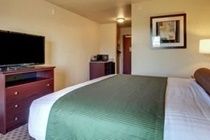 Cobblestone & - Harborcreek Hotel Kearsarge