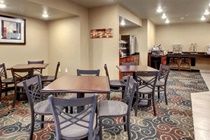 Hotel Cobblestone & - Harborcreek 3*