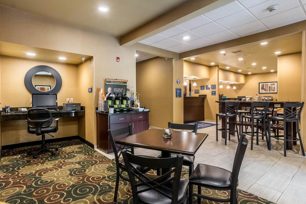Cobblestone & - Harborcreek 3* Kearsarge