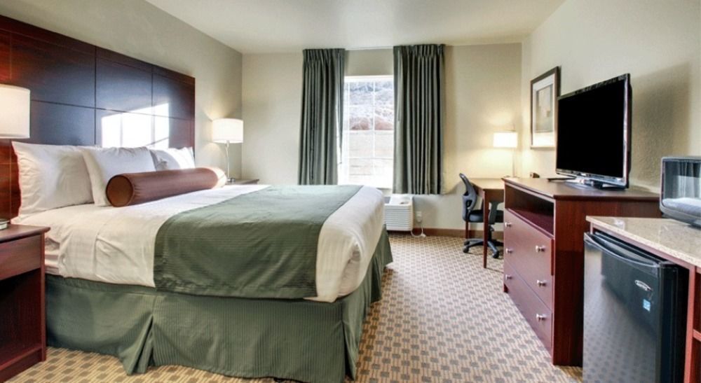 Cobblestone & - Harborcreek Hotel 3*