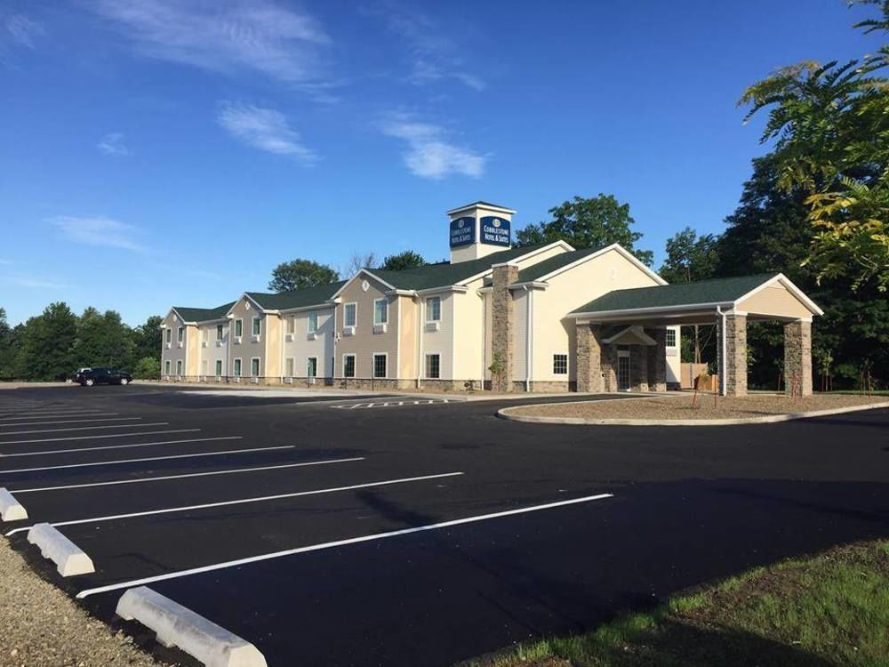 Hotel Cobblestone & - Harborcreek Kearsarge