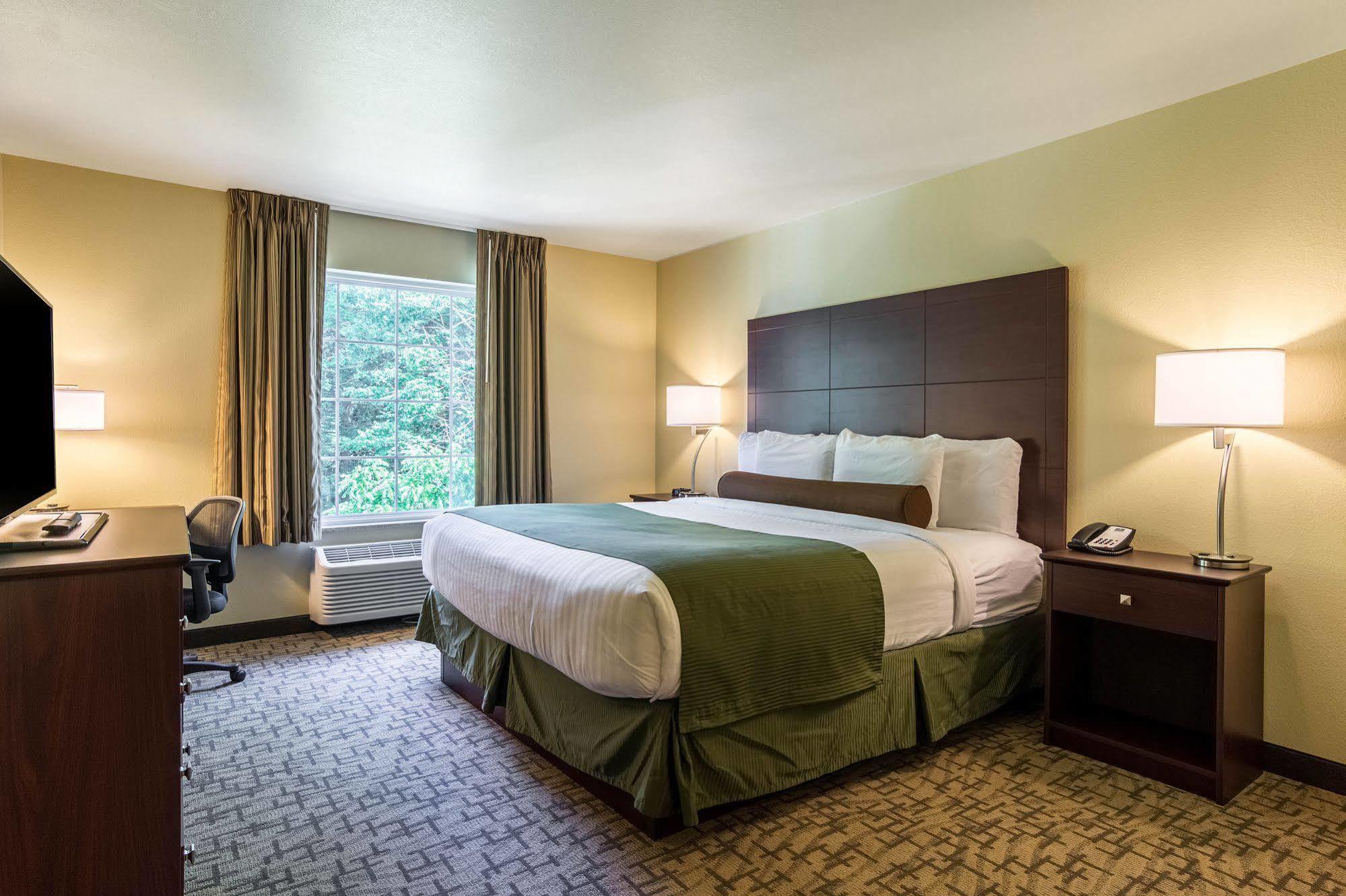 Cobblestone & - Harborcreek 3* Érié