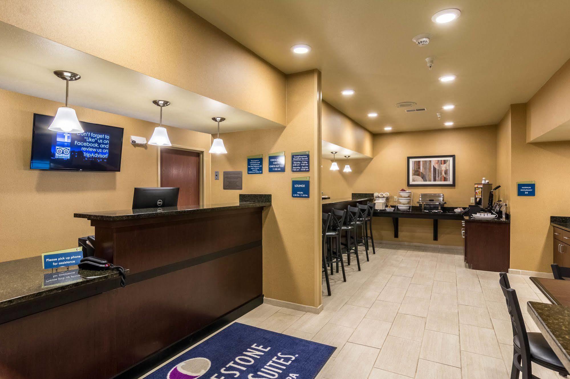 Hotel Cobblestone & - Harborcreek Kearsarge