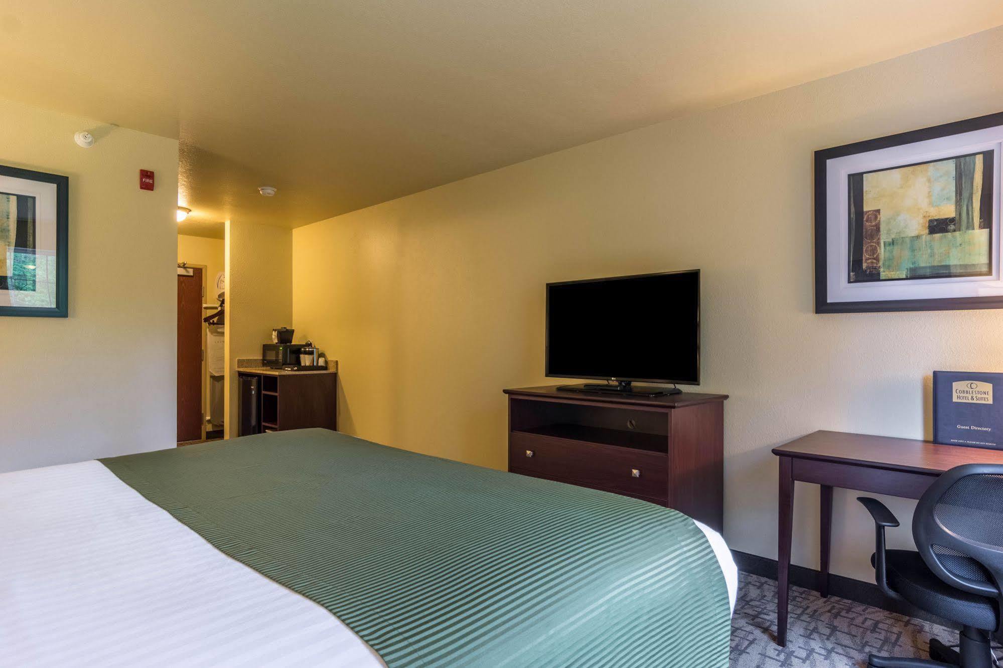 Hotel Cobblestone & - Harborcreek Kearsarge