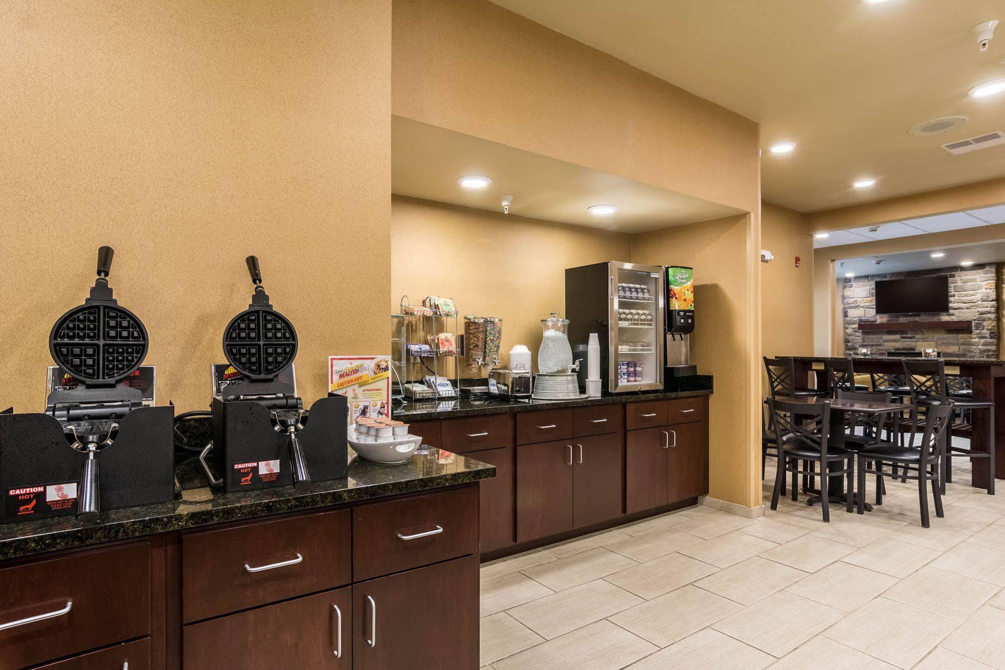 Hotel Cobblestone & - Harborcreek Kearsarge