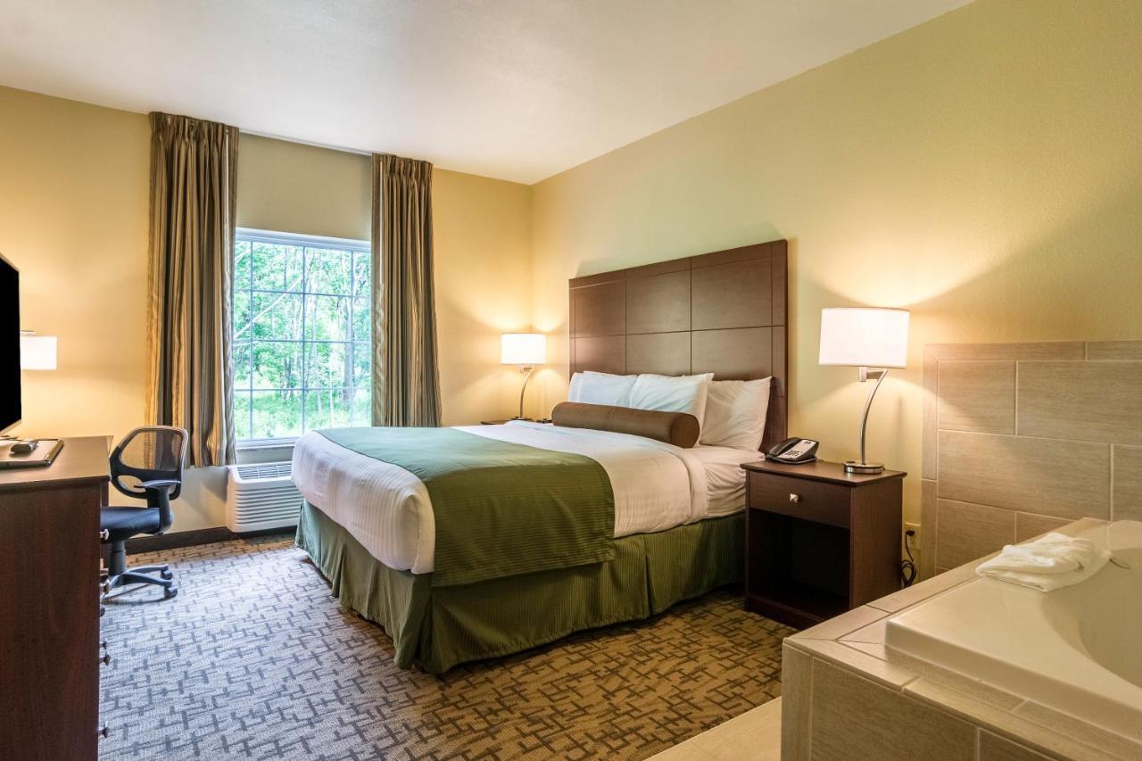 Cobblestone & - Harborcreek Hotel 3*