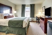 Cobblestone & - Harborcreek Hotel Erie