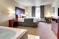 Cobblestone & - Harborcreek 3*