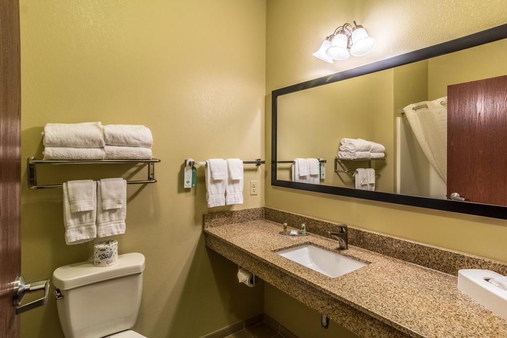 Cobblestone & - Harborcreek 3*