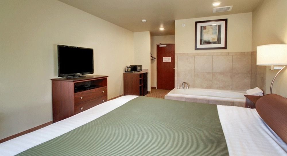 Cobblestone & - Harborcreek 3* Kearsarge