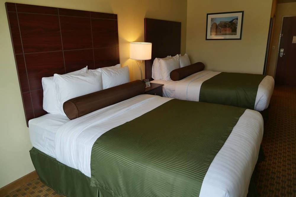 Cobblestone & - Harborcreek 3*
